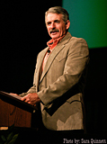 Lewis Lew Sterrett, Homeschool Speaker